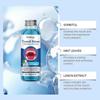 3x 120ml Tonsil Stone Remover, Natural Tonsil Stone Removal Mouthwash, Oral Rinse for Bad Breath & Dry Mouth Relief, Soothes Tonsils