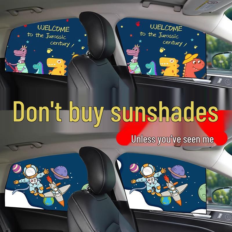 

Сдвижной автомобильный солнцезащитный козырек: Детская штора для окна