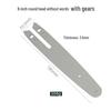 14/16 Inch High-Quality Electric Chainsaw Chain for Efficient Logging and Pruning