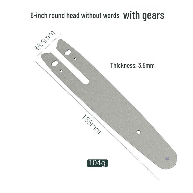 14/16 Inch High-Quality Electric Chainsaw Chain for Efficient Logging and Pruning