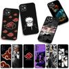 Phone Cover Akatsuki Narutos Pain Cartoon for Xiaomi Poco F7 F6 F8 Ultra F5 X7 X6 X5 X3 NFC M7 M6 Pro C85 C75 C65 C71 C61 Case