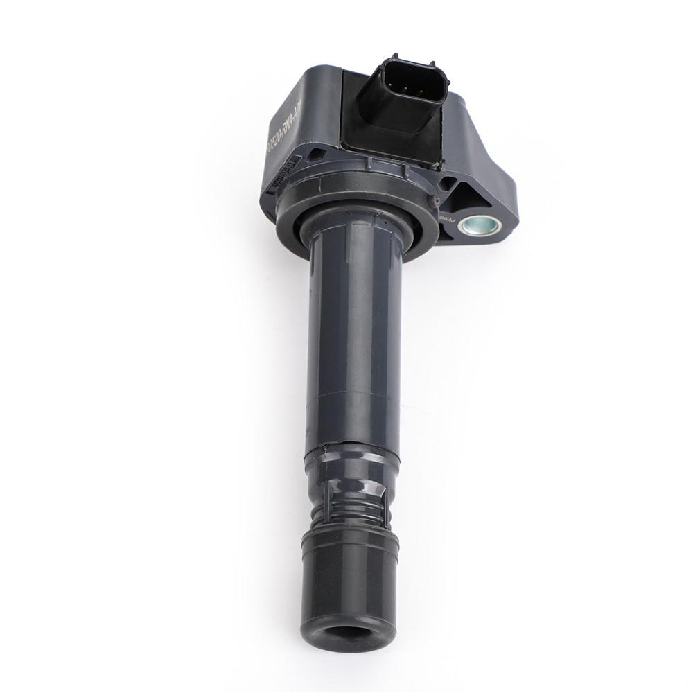 4PCS Ignition Coil For 2006-11 Honda Civic 1.8L L4 UF582 30520-RNA-A01 099700101