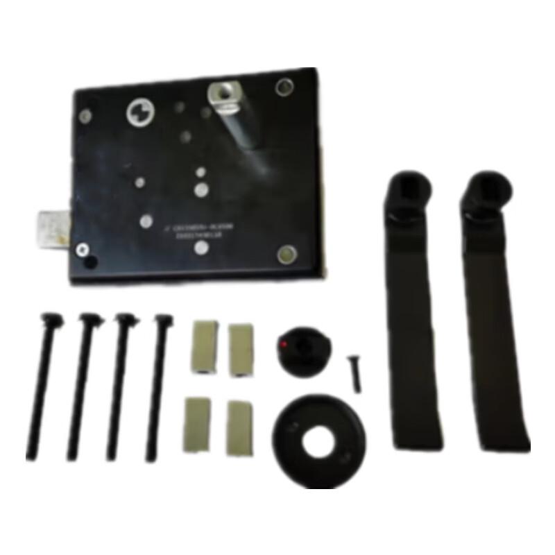 Dongfeng Mengshi CSK181 Car Door Lock Assembly