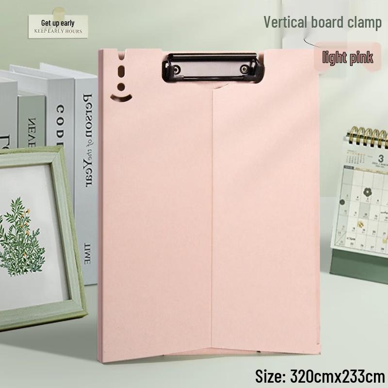 Jundingying Convertible Desk File Organizer