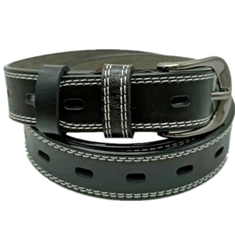 

Женский универсальный ремень из коровьей кожи с цветочным принтом, игольная пряжка, красочный и модный пояс, мягкий и стильный, несколько вариантов для подарка, в наличии 100-135CM