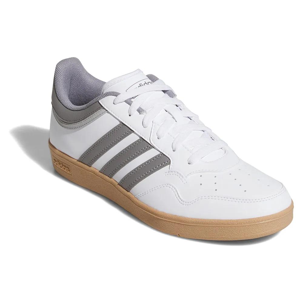 Adidas Hoops 4.0 Sneakers