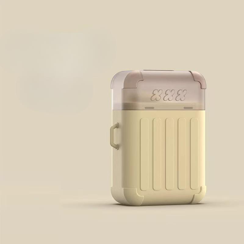 Boxed Ear Canal Cleaning Cord Ear Canal Cleaning Cleaning, Anti-clogging Deodorizing Ear Canal Cleaning Cord