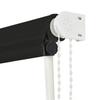 Retractable Awning 100*150 Cm Anthracite