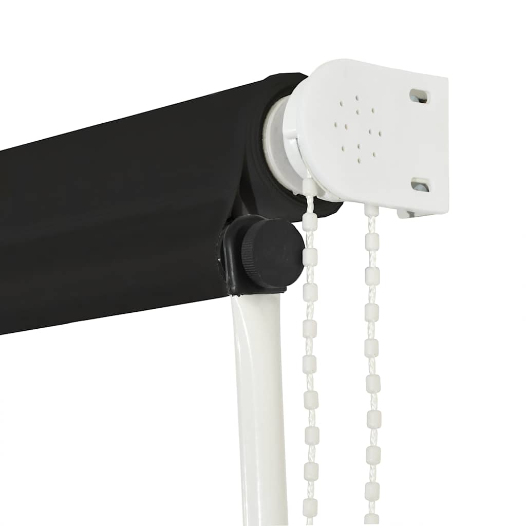 Retractable Awning 100*150 Cm Anthracite