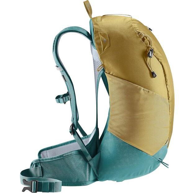 Рюкзак Deuter AC Lite 23 clay/deepsea (3420321-6327)
