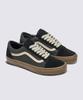 [Vans] Vans Old Skool Heavy Canvas Black VN0A2Z42BMA1 [Shipped from Korea] 100% Authentic