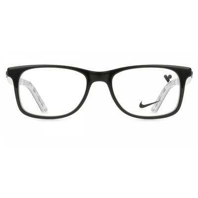 Nike Unisex Eyeglasses 5549 001