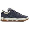 Li Ning CF Tracing The One Soft And Comfortable Low Top Skateboard Shoes Men's Ebony Black Color AGCR469-3