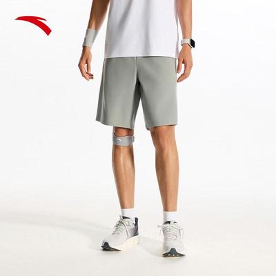 Men's Quick-Dry Woven Hiking Shorts