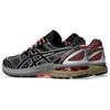 Asics Gel Terrain Graphite Grey Black - 1203A374-020