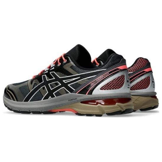 Asics Gel Terrain Graphite Grey Black - 1203A374-020