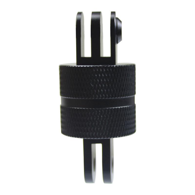 Shengshang Hardware 360° Rotating Base Adapter for GoPro 13 Series