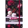 Sketchbook - TALENS ART CREATION - Still Life - 13 X 21 Cm - 140 G - 80 Sheets