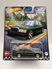 Hot Wheels Boulevard 190E Mercedes-Benz