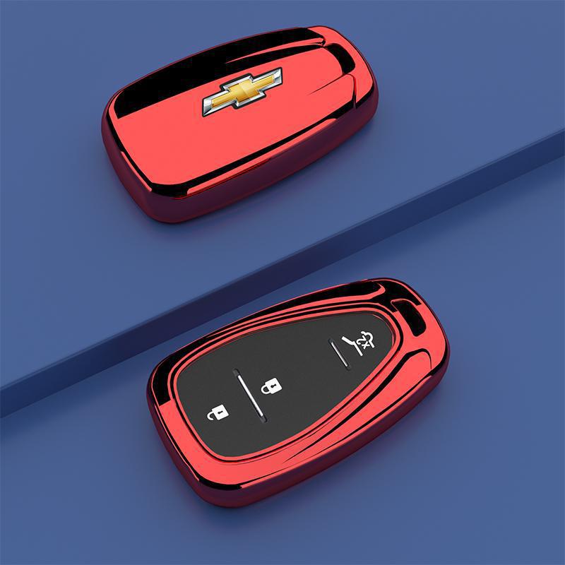 Chevrolet Trax Key Case & Interior Car Accessories for Men
