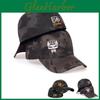Fashion Baseball Cap Camouflage Outdoor Hunting Tactical Hat Military Sunscreen Casual Hats Hip Hop Caps Wild Hat