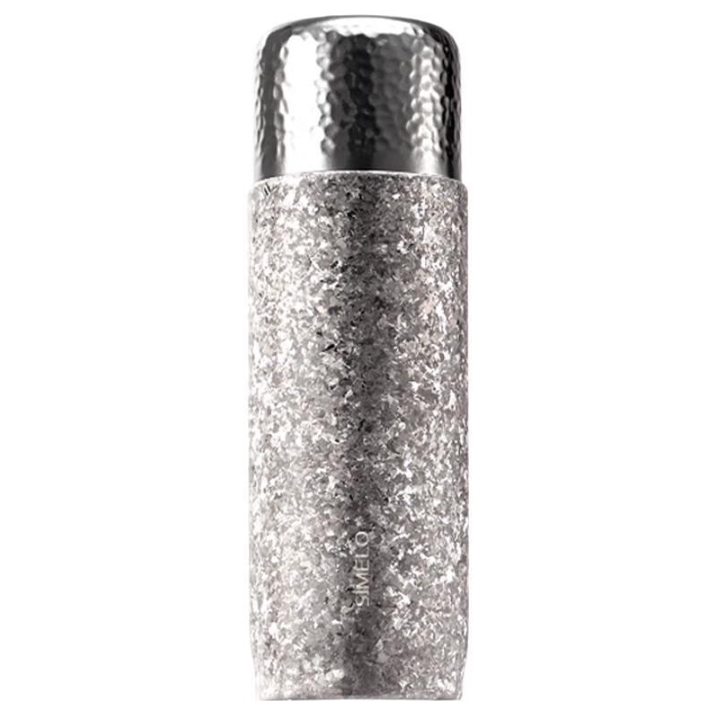SIMELO Kyoto Impression Pure Titanium Insulated Mug