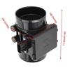 New Mass Air Flow Sensor Meter MAF For Protege Miata Tracker Vitara E5T52071