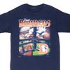 Vintage Nfl Denver Broncos 1995 Tee Shirt Large