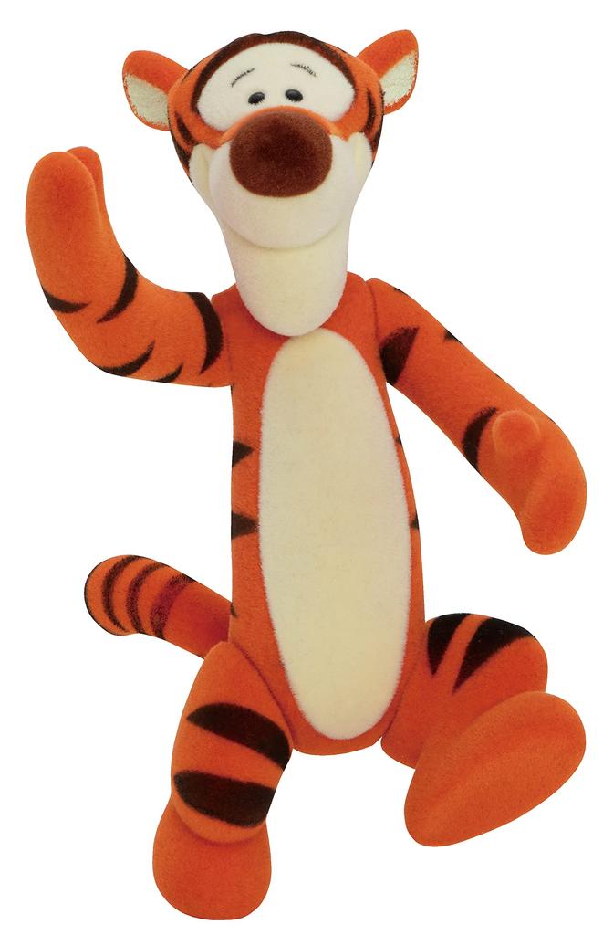 Disney Character DIYTOWN Doll Tigger DD-09