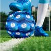 Sheffield Wednesday FC Fashion Size 5 Football Wearproof Non‑Slip Soccer Ball For Sports Training Entertainment Use