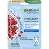 Garnier Mask Sheet Hydra Balm Pomegranate X 1