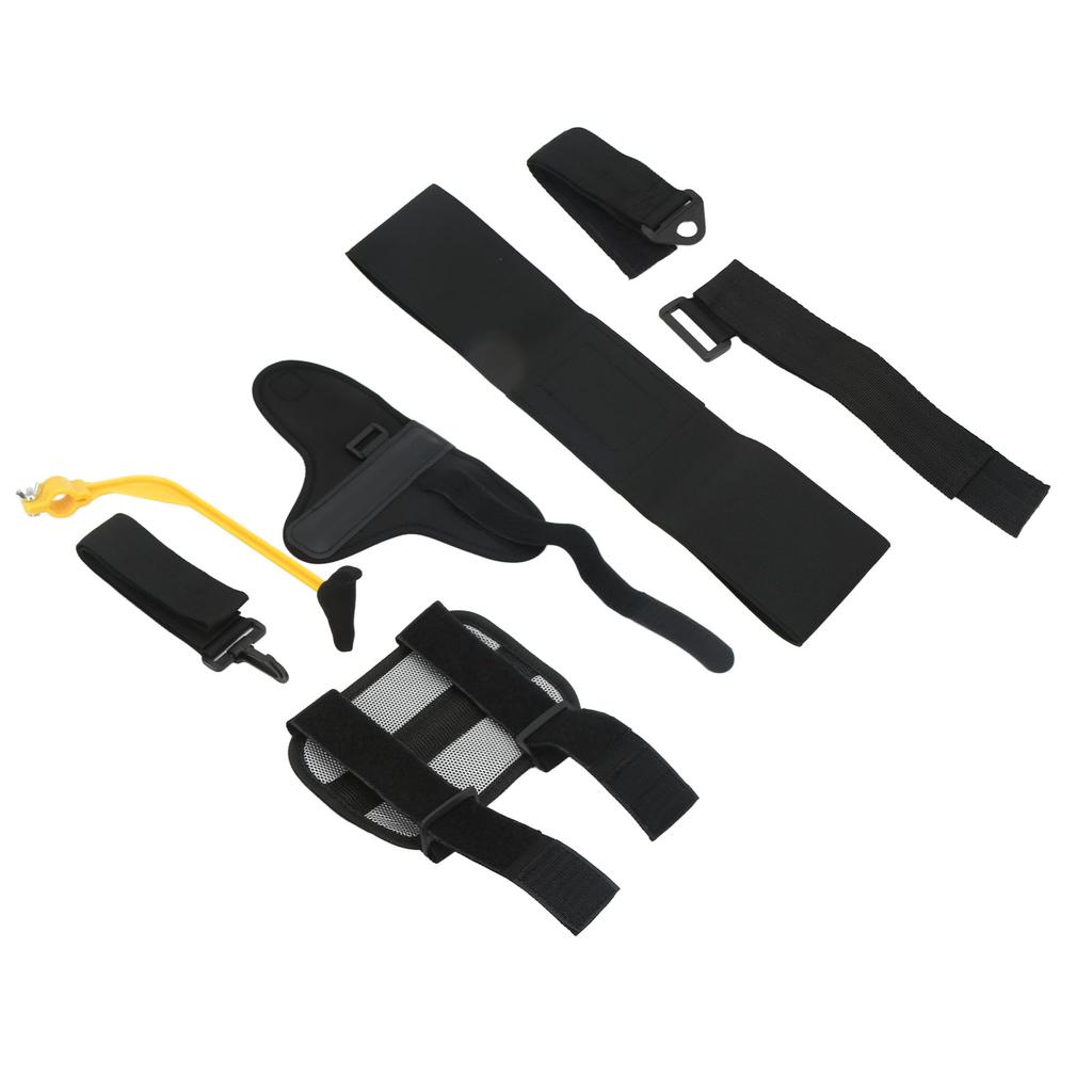 5Pcs Golf Swing Trainer PVC Neopren Haltung Corression Arm Band Trainer Handgelenk Feste Band Bein Stange