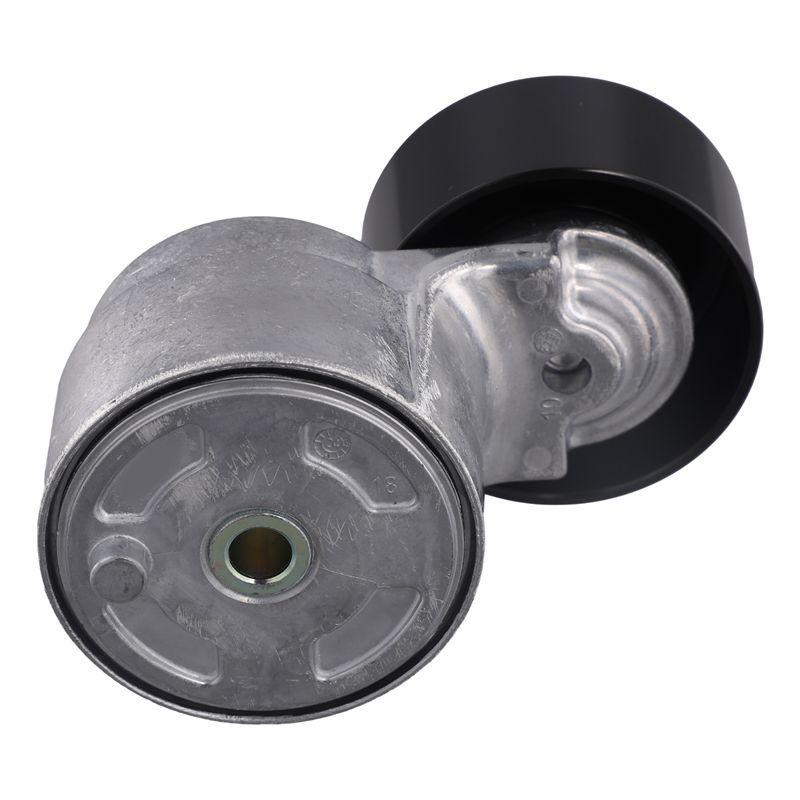Car Belt Tensioner Pulley 1025300FE130 For JAC Sunray 4De22e 4DB1-1D Auto Replacement Parts