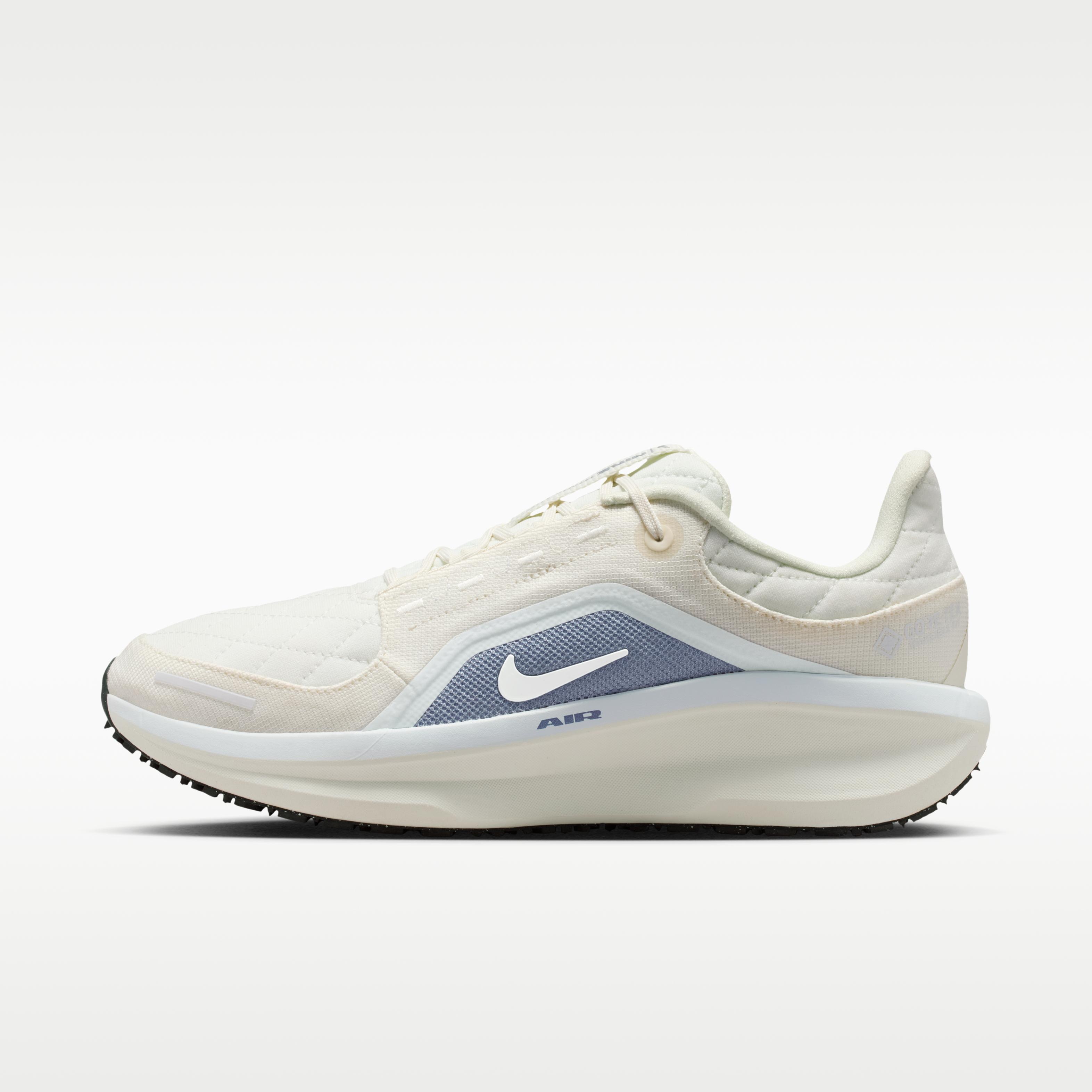 Nike Wmns Air Winflo 11 GTX Sail Pale Ivory Football Grey 36