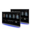 13.3-inch Upgraded Android Headrest Monitor for Cars (MP5)