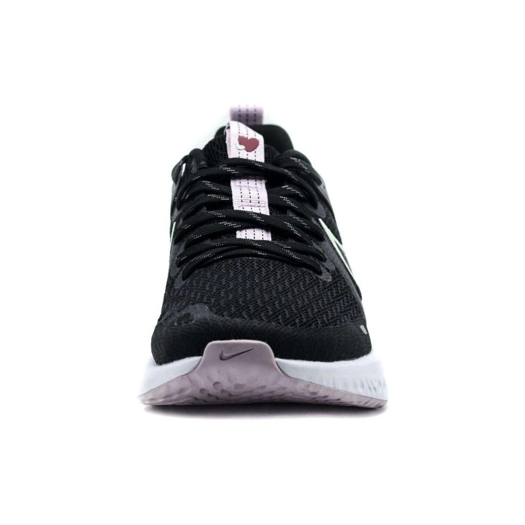 Nike  Legend React 2 Black Iced Lilac Women Sneakers Pistachio-Frost AT1369-009