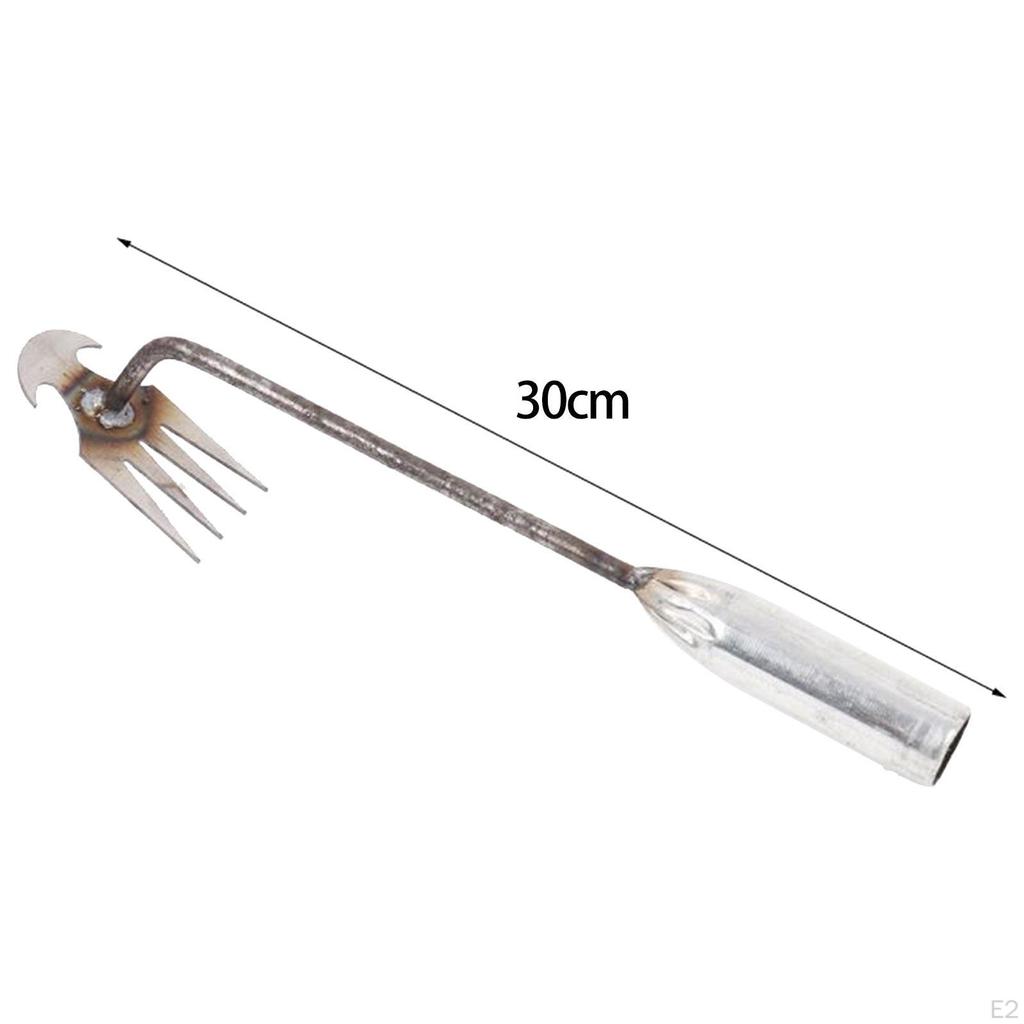 Garden Weeding Solution for Effortless