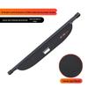 Chang'an CS75PLUS/CS75PRO Trunk Sunshade for 2025-2026 Models