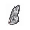 Compatible Headlight L 2128201339 for Mercedes W212