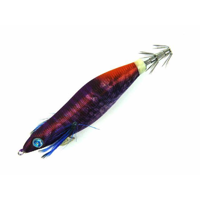 Used TSURIKEN EGISTA BTB 3.0 Shallow Purple Firefly EGISTA 17.5g Long Throwing Distance Tsuriken Stability Sallow Egi Eging Bigfin Squid Bigfin Squid