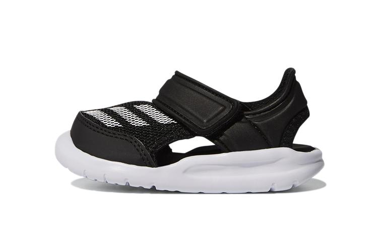 Adidas Fortaswim Toddler Shoes Baby G54054 21