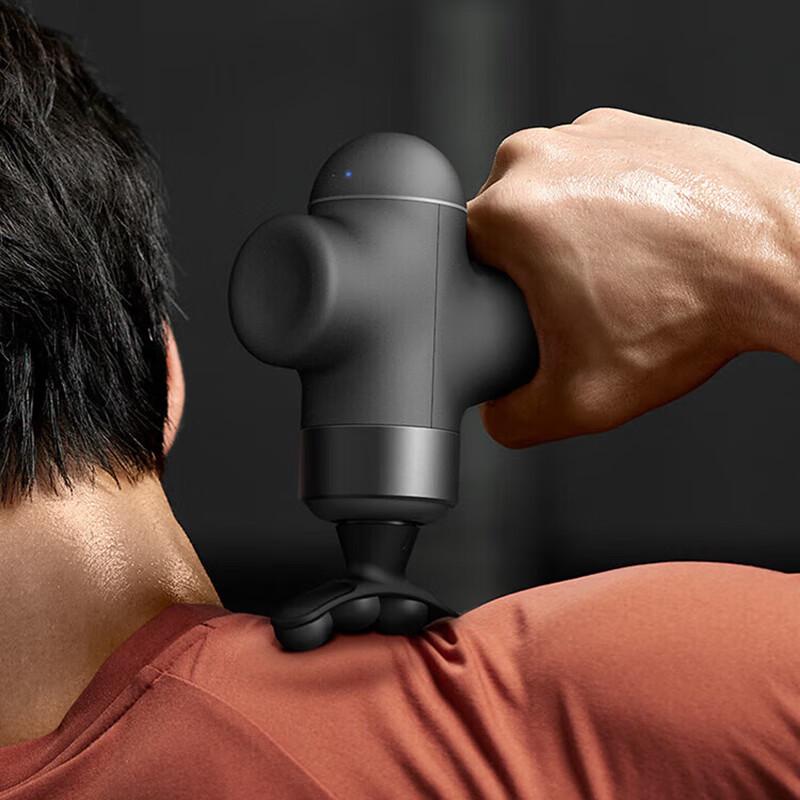 Philips PPM3107G Professional Percussion Massage Gun