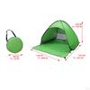 Beach Tent ,Pop up with Carry Bag , ,SUN Protection, Windproof Camping Sun Shelter for