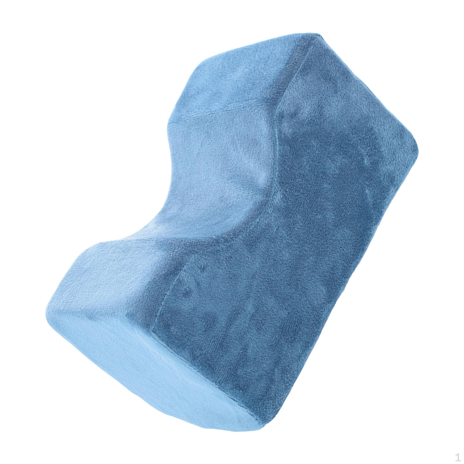 

Коврик для поднятия ног, приподнятый для сна, дышащий, для инвалидов