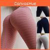 Luxuriöse High-Waist Fitness-Leggings für Damen mit Schnelltrocknungstechnologie