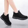 Fashion Women's Boots Unisex Winter Shoes 2024 Women Waterproof Snow Boots Female Slip On Casual Shoe Plush Footwear Men's Ankle Botas