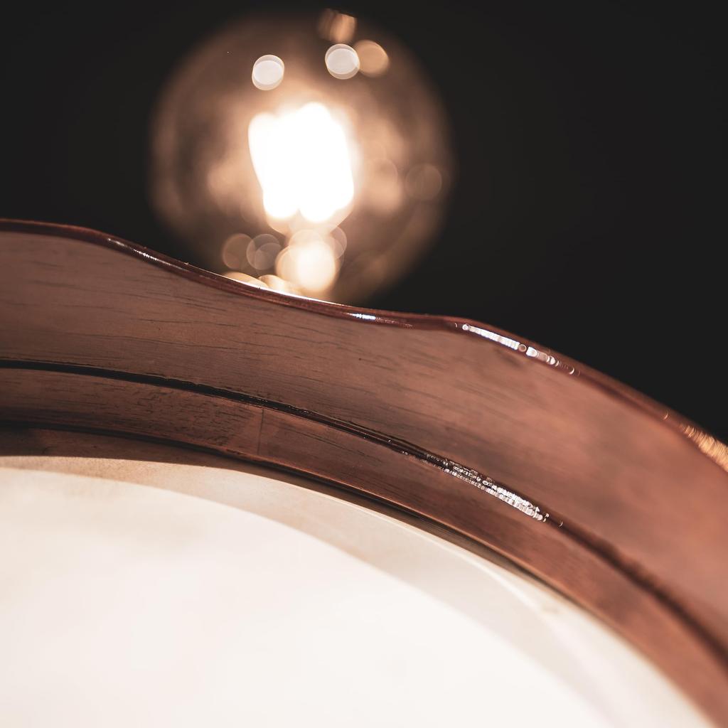 MEINL Percussion Goat Skin Hand Drum 12" (HD12AB)