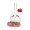 Cartoon Cute Doll Plush Toy Keychain Small Pendant