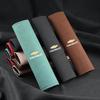 Suede Car Seat Belt Shoulder Cover Protection SeatBelt Pad For Chevrolet CRUZE Spark Captiva Tracker Epica Nubira Malibu SS Volt