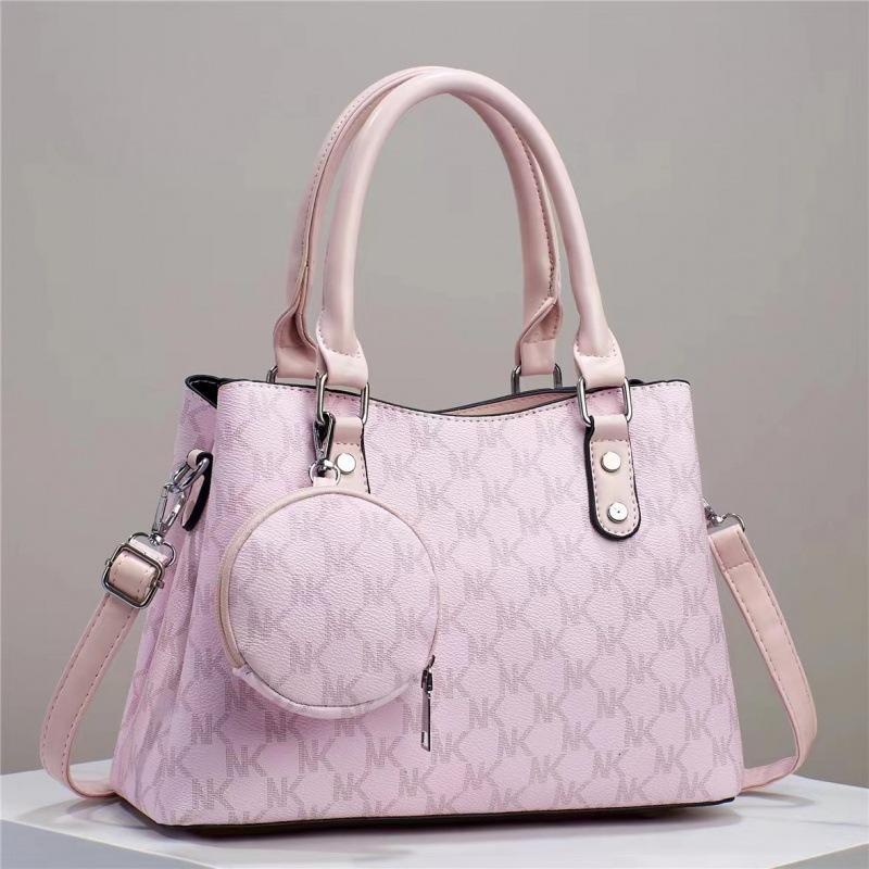 New temperament mother lady bag shoulder messenger bag fashion new style trend handbag